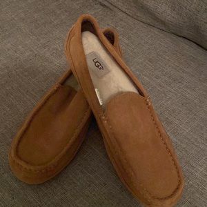 UGG Men’s Slippers